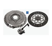 SACHS 3000 990 576 Kit frizione per NISSAN,RENAULT