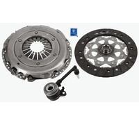 Kit frizione SACHS 3000 990 576