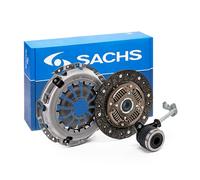 SACHS Kit frizione 3000 990 586