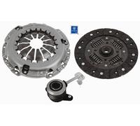 SACHS Kit frizione 3000 990 586