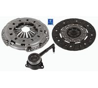 SACHS 3000 990 589 Kit frizione