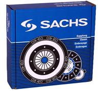SACHS 3000 990 590 Kit Frizione Kit Con CSC Per Renault Clio Mio II (BB_, CB_) 1998-2016