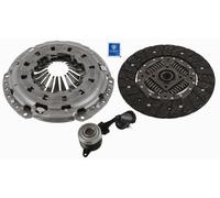SACHS 3000 990 617 Kit frizione
