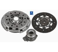 SACHS 3000 990 680 Kit frizione per OPEL,VAUXHALL