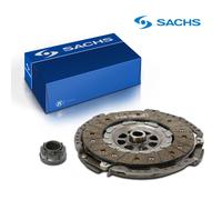 SACHS 3000387101 Kit Di Frizione Per AUDI 80 100 A4 A6 AVANT A8 2.4L 2.6L 2.8L