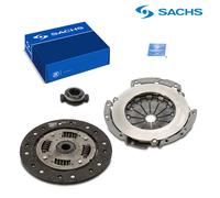 SACHS 3000 951 547 Kit Frizione per Mini Mini (R50, R53) 2001-2006
