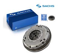 Sachs 3000951790 Kit Frizione per Audi A3 Seat Skoda Octavia VW Golf Polo Passa