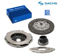 Sachs 3000970127 Kit Frizione Per BMW 1ER E87 3ER E46 5ER E60 6ER X1 E84 X3 E83