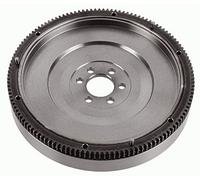 Volano 3021 600 295 SACHS per VW AUDI SKODA SEAT