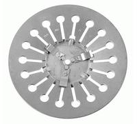 SACHS 3054 005 031 Molla Per Membrana Frizione per BMW Motorrad-Reihe R Boxer