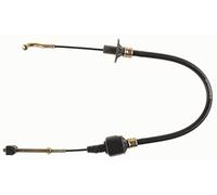 SACHS 3074 003 309 Cavo Comando Comando Frizione per Opel Corsa A Furgone/Hatchback (S83) 1986-1994 e altri veicoli