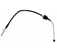SACHS 3074 003 312 Cavo Comando Comando Frizione per Opel Astra F Hatchback (T92) 1991-2000 e altri veicoli