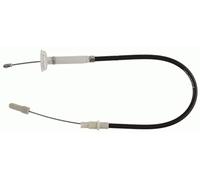 SACHS Cavo comando, Comando frizione compatibile con AUDI SEAT SKODA VW