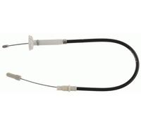SACHS 3074 003 321 Cavo comando, Comando frizione per VW