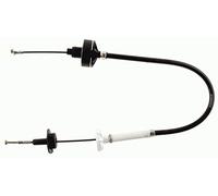 SACHS 3074 003 323 Cavo Comando Comando Frizione Per Volkswagen Golf MK III (1H1) 1989-1998