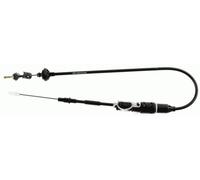 SACHS 3074 003 324 Cavo comando, Comando frizione per VW