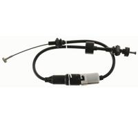 SACHS 3074 003 346 Cavo comando, Comando frizione per SEAT,VW
