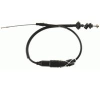 SACHS 3074 003 347 Cavo Comando Comando Frizione per Volkswagen Transporter T4 Pianale Piatto/Telaio (70E, 70L, 70M, 7DE, 7D 1990-2003 e altri veicoli