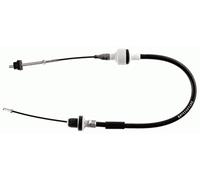 SACHS 3074 003 348 Cavo Comando Comando Frizione per Opel Corsa B (S93) 1993-2009 e altri veicoli