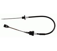 SACHS 3074 003 352 Cavo Comando Comando Frizione per Opel Astra F Hatchback (T92) 1991-2000 e altri veicoli