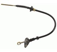 SACHS 3074 003 361 Cavo Comando Comando Frizione per Fiat Panda (141_) 1980-2004 e altri veicoli