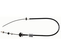 SACHS 3074 003 371 Cavo Comando Comando Frizione per Renault Clio (B/C57_, 5/357_) 1990-1999 e altri veicoli