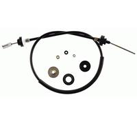SACHS 3074 003 375 Cavo Comando Comando Frizione per Peugeot 205 MK II (20A/C) 1987-2000 e altri veicoli