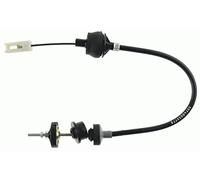 SACHS 3074 003 377 Cavo Comando Comando Frizione per Peugeot 306 Hatchback (7A, 7C, N3, N5) 1993-2003 e altri veicoli