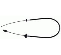 SACHS 3074 003 378 Cavo Comando Comando Frizione per Renault 19 MK II (B/C53_) 1991-2001 e altri veicoli