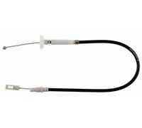 SACHS 3074 004 001 Cavo Comando Comando Frizione per Volkswagen Scirocco (53) 1974-1980 e altri veicoli