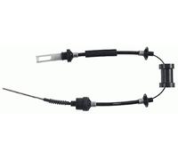 SACHS 3074 600 102 Cavo comando, Comando frizione for and other applications