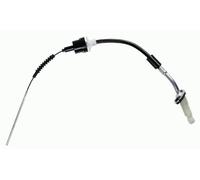 SACHS 3074 600 132 Cavo Comando Comando Frizione per Fiat Strada Pick-up (178_, 278_) 1998 - e altri veicoli