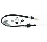 SACHS 3074 600 136 Cavo Comando Comando Frizione per Nissan Primera Hatchback (P11) 1996-2002