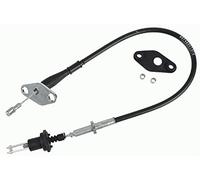 SACHS 3074 600 137 Cavo Comando Comando Frizione per Kia Morning I (SA) 2004-2012