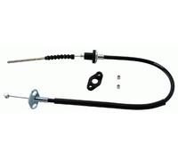 SACHS 3074 600 138 Cavo Comando Comando Frizione Per Chevrolet MATIZ (M200, M250) 2005 -