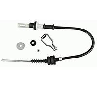 SACHS 3074 600 141 Cavo Comando Comando Frizione per Nissan March (K11) 1992-2007
