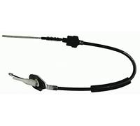 SACHS 3074 600 145 Cavo Comando Comando Frizione Per Fiat PANDA (312_, 319_) 2012 -