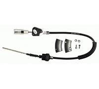 SACHS 3074 600 147 Cavo comando, Comando frizione for and other applications