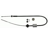 SACHS 3074 600 148 Cavo Comando Comando Frizione per Dacia Sandero 2008 - e altri veicoli