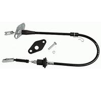SACHS 3074 600 151 Cavo Comando Comando Frizione per Hyundai I10 I (PA) 2007-2018