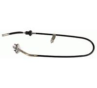 SACHS 3074 600 152 Cavo Comando Comando Frizione per Hyundai Grand I10 II (BA, IA) 2013-2021 e altri veicoli