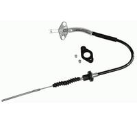 SACHS 3074 600 154 Cavo Comando Comando Frizione per Opel Agila B (H08) 2008-2014