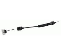 SACHS 3074 600 156 Cavo Comando Comando Frizione per Peugeot 306 Hatchback (7A, 7C, N3, N5) 1993-2003