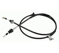 SACHS 3074 600 162 Cavo Comando Comando Frizione per Suzuki Jimny Hardtop (SN) 1998 - e altri veicoli