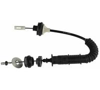 SACHS 3074 600 212 Cavo Comando Comando Frizione per Peugeot 206 Hatchback (2A/C) 1998-2012 e altri veicoli