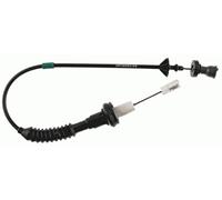 SACHS 3074 600 215 Cavo Comando Comando Frizione Per Peugeot 206 2 VOLUMI/CODA SPIOVENTE (2A/C) 1998-2012