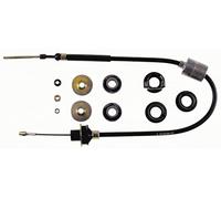 SACHS 3074 600 235 Cavo Comando Comando Frizione per Citroen Xantia (X1_, X2_) 1993-2003 e altri veicoli