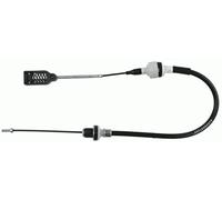 SACHS Cavo comando, Comando frizione compatibile con OPEL VAUXHALL CHEVROLET