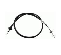 Sachs 3074 600 240 Cavo Di Attivazione Del Frizione Per Renault Espace II