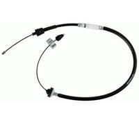 SACHS 3074 600 242 Cavo Comando Comando Frizione per Renault Laguna I (B56_, 556_) 1993-2002 e altri veicoli